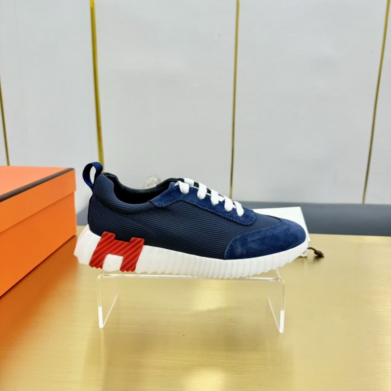 H**mes casual shoes